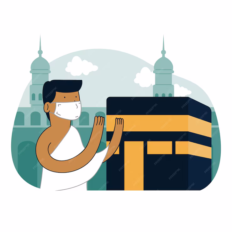 Hajj service 